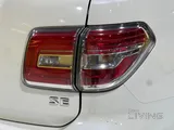 Nissan Patrol SE 2015
